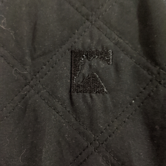 Riding Sport Kingston Vest - Picture 4 of 11